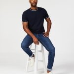 “Denim Dreams: Finding the Perfect Pair of Jeans”