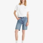 “Shorts Trends: Stay Stylish with the Latest Fashionable Cuts”