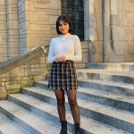 “Sustainable Chic: Embracing Eco-Friendly Skirt Fashion”