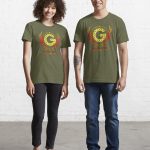 “Eco-Friendly Fashion: Sustainable T-Shirts for a Greener Wardrobe”